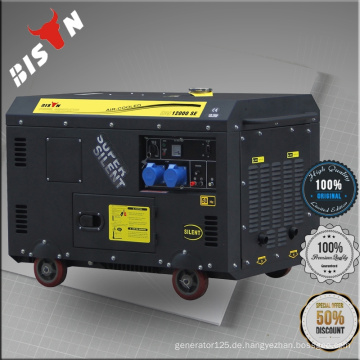 BISON (CHINA) 10kva Diesel-Honda-Generator